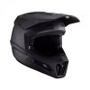 KASK MOTOCYKLOWY LEATT MOTO 2.5 STEALTH XXL